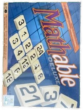 Mathable Deluxe - angle1