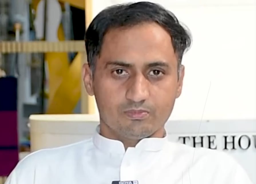 M. Umar